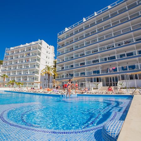 Апарт отель Pierre & Vacances Mallorca Deya Санта-Понса Экстерьер фото